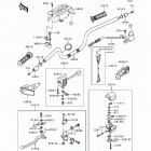 Lakota 300 (KEF300-A4) Руль