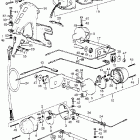 XL350 Tailight @ turn signal