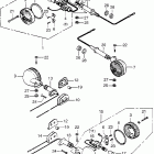 CB750K5 Turn signal ii