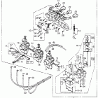CB750K3 Карбюратор
