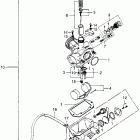 ST90 Карбюратор