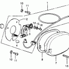 XL250 Points @ advancer