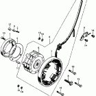 CL450K4 Генератор