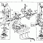 CB350F Карбюратор