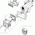 SL125K2 Фонарь задний