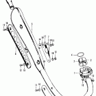 SL100K2 Глушитель