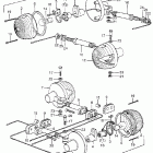 CB350G Сигналы поворота