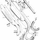Z50AK4 Глушитель