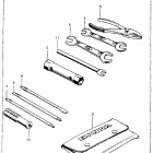 CT70HK1 Tool set
