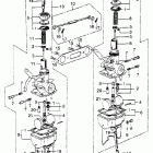 SL350K2 Карбюратор