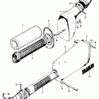 CT90K3 Air cleaner k2-k4