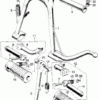 CB750K2 Stand @ step