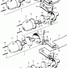 CL100K2 Сигналы поворота