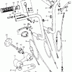 CT70HK1 Руль