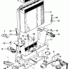 SL350K2 Battery @ selenium