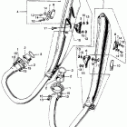 SL350K2 Глушитель