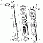 SL350K1 Shock absorber i