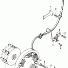 SL175K1 Alternator @ neutral switch
