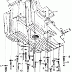 SL175K1 Lower crankcase