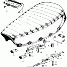 SL175K1 Сидение