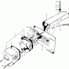 SL100K1 Taillight k0-k1