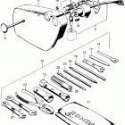 C70M Key lamp @ tool