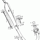 SL125 Глушитель