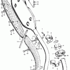 CL100 Cl100k muffler