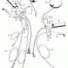 CT90K3 Switches @ cables @ mirrors