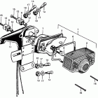 CL450K2 Taillight ii