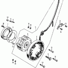CL450K2 Генератор