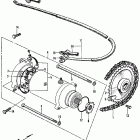 CL450K2 Стартер