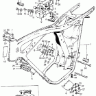 CA175K3 Ca175 frame