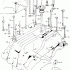 CB175K3 Lower crankcase