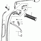 CL450K2 Left switch @ cable ii