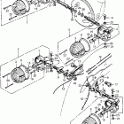 CL175 Cl175 turn signal