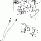 CB350 Speedometer @ tachometer