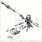 P50 Карбюратор