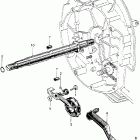 P50 Натяжитель цепи