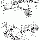 CB350 Сигналы поворота