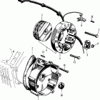 SS125A Генератор