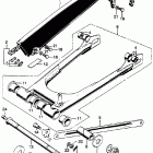 CB350 Маятник