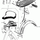 P50 Seat @ fuel tank