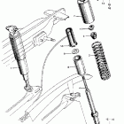 S90 Амортизатор