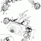 S90 Сигналы поворота