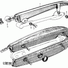 S90 Chain @ chain case