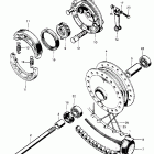 S90 Переднее колесо