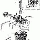 CM91 Карбюратор