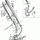 CT90 Глушитель