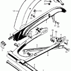 CB450 Маятник